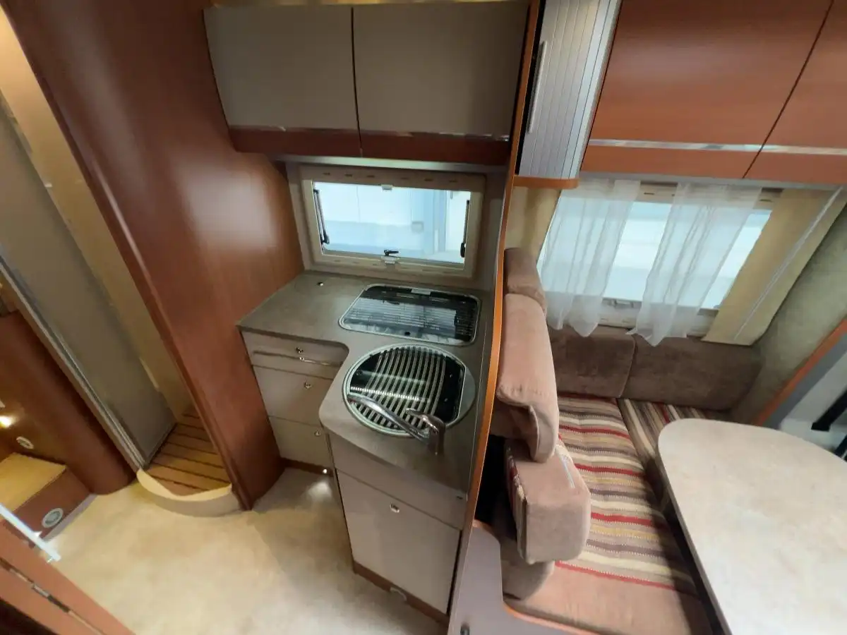 CHAUSSON Welcome 98 - Ansicht 13